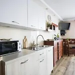 Diva Baltic By Solarento Apartmán Kolobřeh