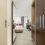 Diva Baltic By Solarento Apartmán