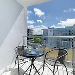 Apartmán Diva Baltic By Solarento *