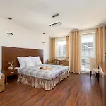 Apartmán Diva Baltic By Solarento
