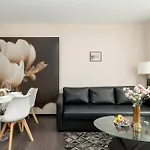 Apartmán Diva Baltic By Solarento