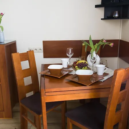 Diva By Solarento Kołobrzeg