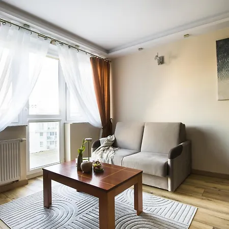 Diva By Solarento Kołobrzeg