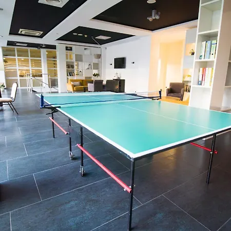 Diva By Solarento Apartament Kołobrzeg