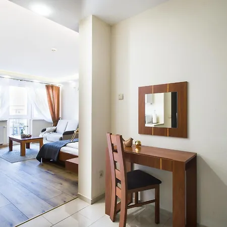 Diva Baltic By Solarento Kołobrzeg