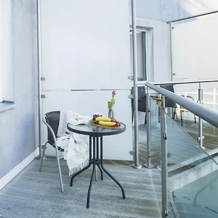 Apartment Diva By Solarento