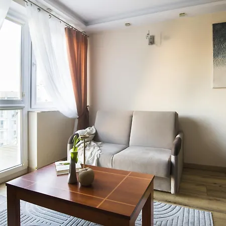 Apartment Diva By Solarento Kolobrzeg