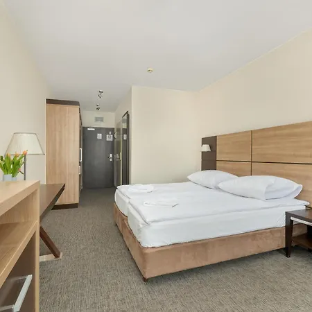 Diva By Solarento Apartment *