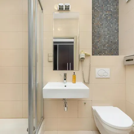 Apartament Diva By Solarento Kołobrzeg