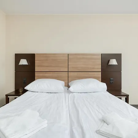 Apartament Diva Baltic By Solarento