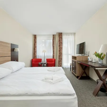Apartament Diva Baltic By Solarento Kołobrzeg