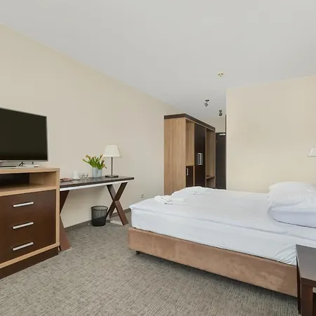 Diva By Solarento Apartment