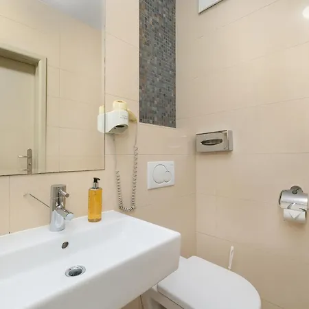 Apartament Diva By Solarento