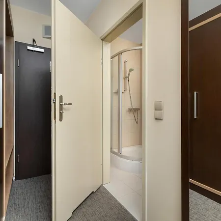 Apartament Diva Baltic By Solarento Kołobrzeg