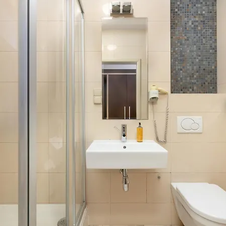 Apartment Diva By Solarento Kolobrzeg