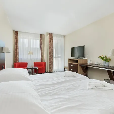Diva Baltic By Solarento Apartament Kołobrzeg