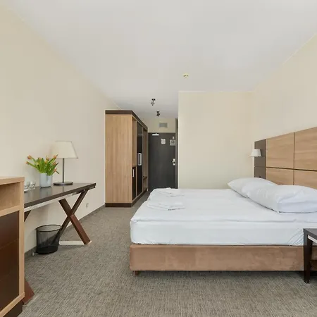 Apartament Diva Baltic By Solarento Kołobrzeg