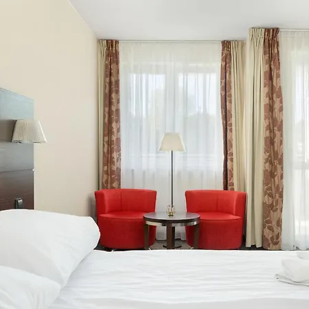 Diva By Solarento Apartament