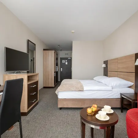 Diva Baltic By Solarento Apartament Kołobrzeg