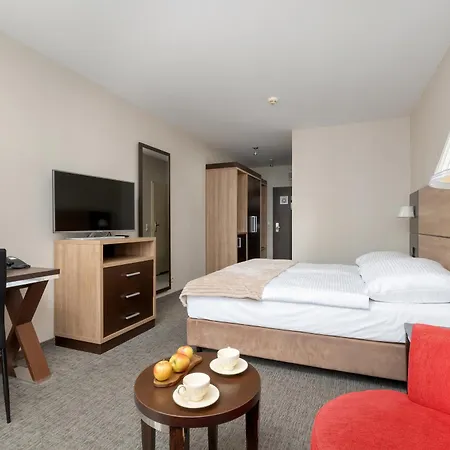 Diva By Solarento Apartment *