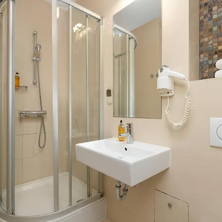 Diva Baltic By Solarento Apartament Kołobrzeg