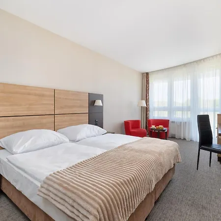 Diva Baltic By Solarento Apartamento Kołobrzeg