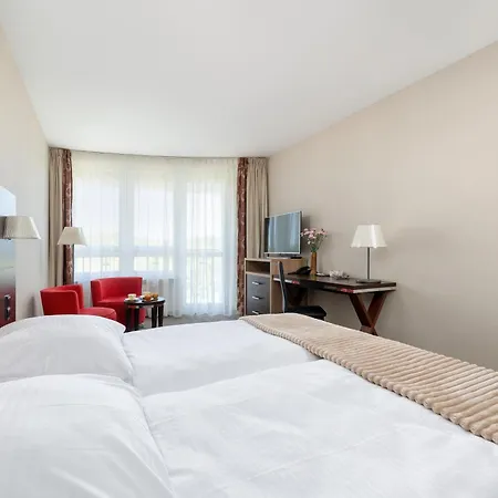 Diva Baltic By Solarento Apartamento *