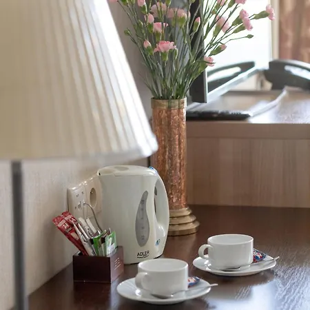 Apartament Diva By Solarento Kołobrzeg