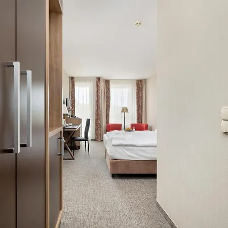 Diva By Solarento * Kołobrzeg