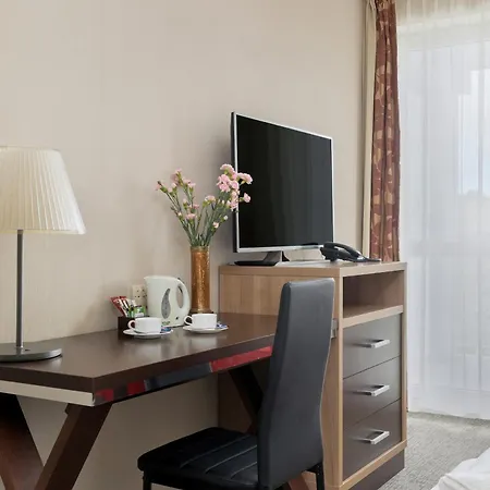 Diva By Solarento Apartament *