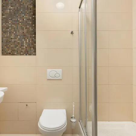 Apartament Diva By Solarento *