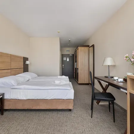 Diva By Solarento * Kolobrzeg