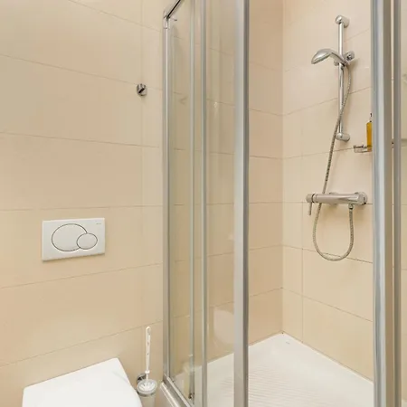 Apartament Diva By Solarento *