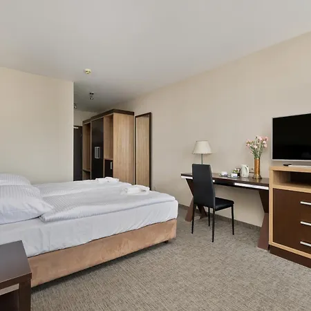 Diva By Solarento Kolobrzeg