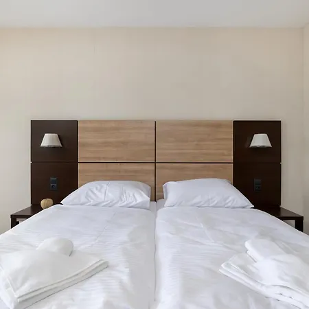 Diva By Solarento Kołobrzeg