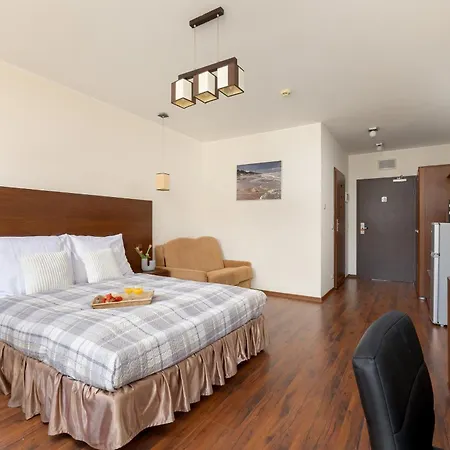 Diva By Solarento * Kolobrzeg