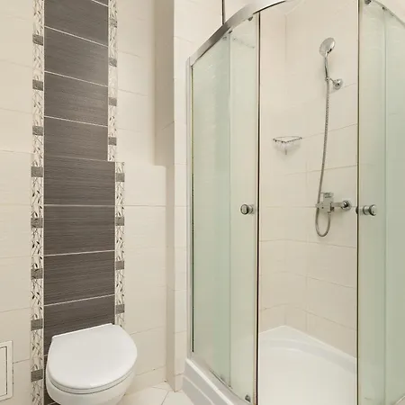 Apartament Diva By Solarento