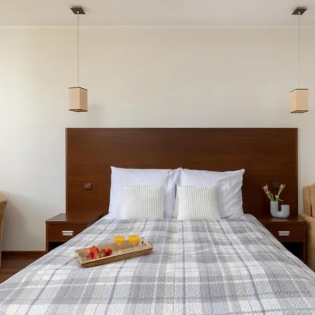 Diva By Solarento Apartament