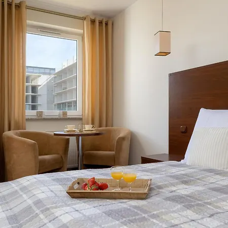 Diva By Solarento Kolobrzeg