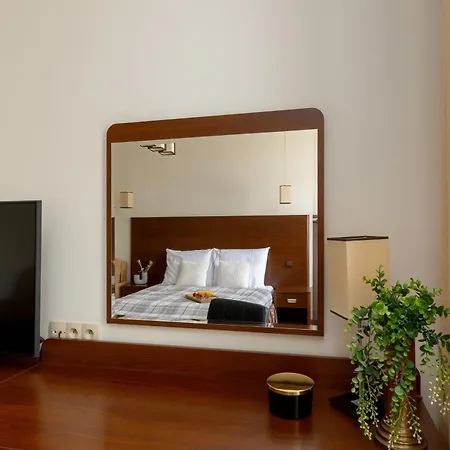 Apartament Diva By Solarento