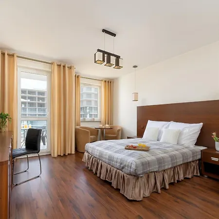 Diva By Solarento * Kolobrzeg