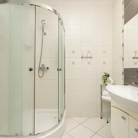 Apartament Diva By Solarento