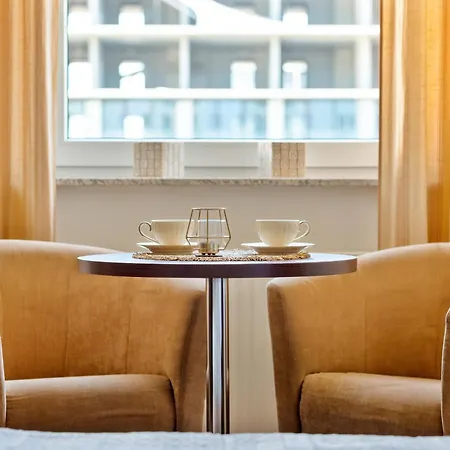 Apartament Diva Baltic By Solarento *