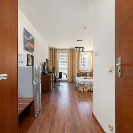 Apartament Diva By Solarento