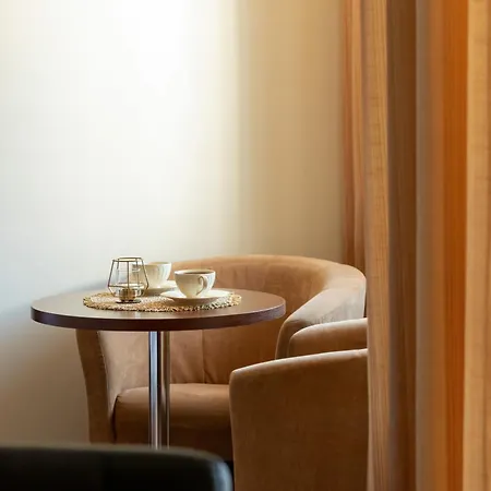 Apartament Diva By Solarento *