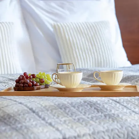 Diva By Solarento Apartament Kołobrzeg