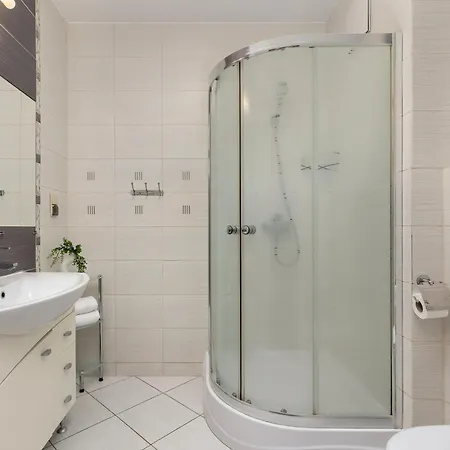 Diva By Solarento Apartament *