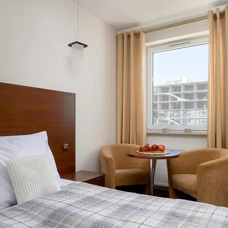 Diva Baltic By Solarento Apartament Kołobrzeg