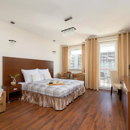 Apartment Diva Baltic By Solarento