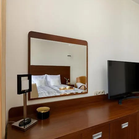 Apartment Diva By Solarento *